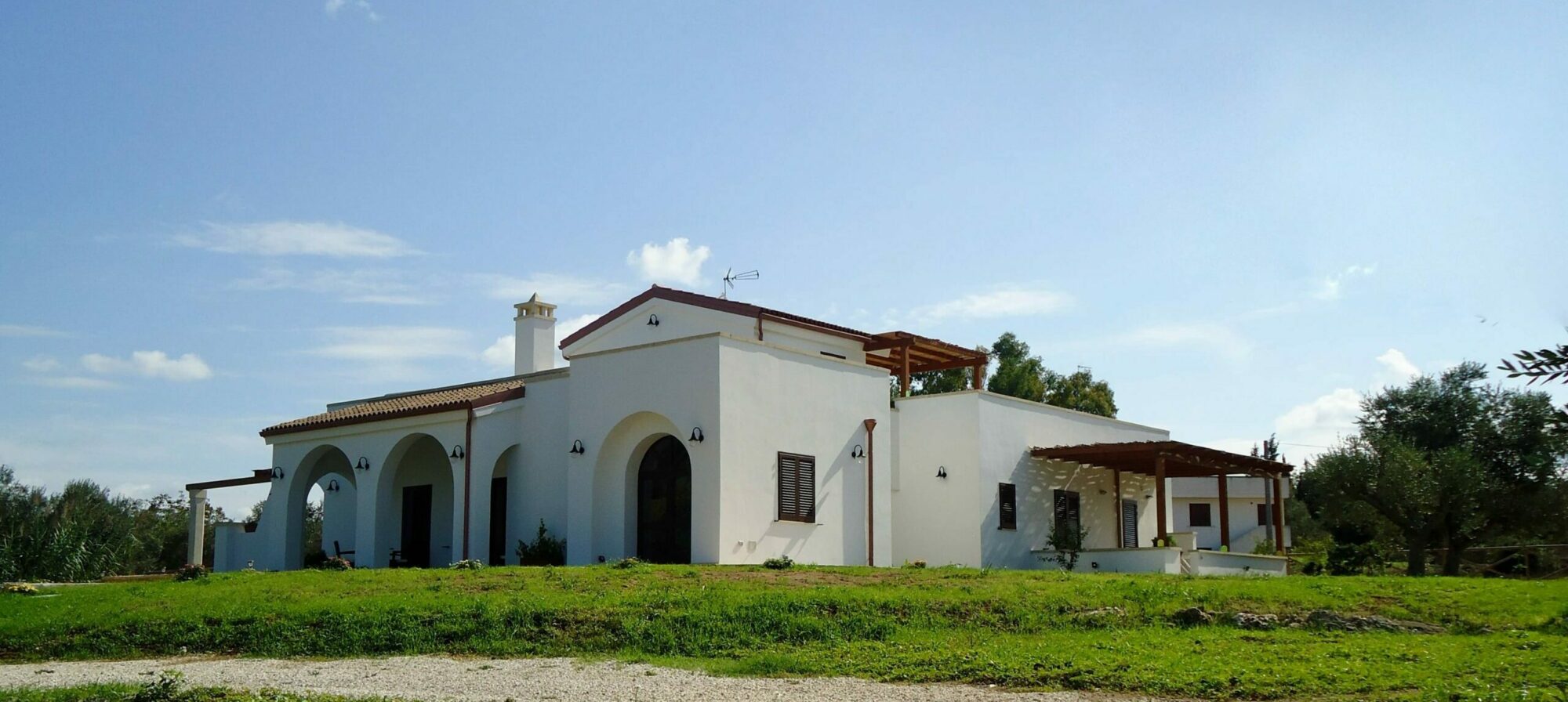 Villa-elia-salento-homes