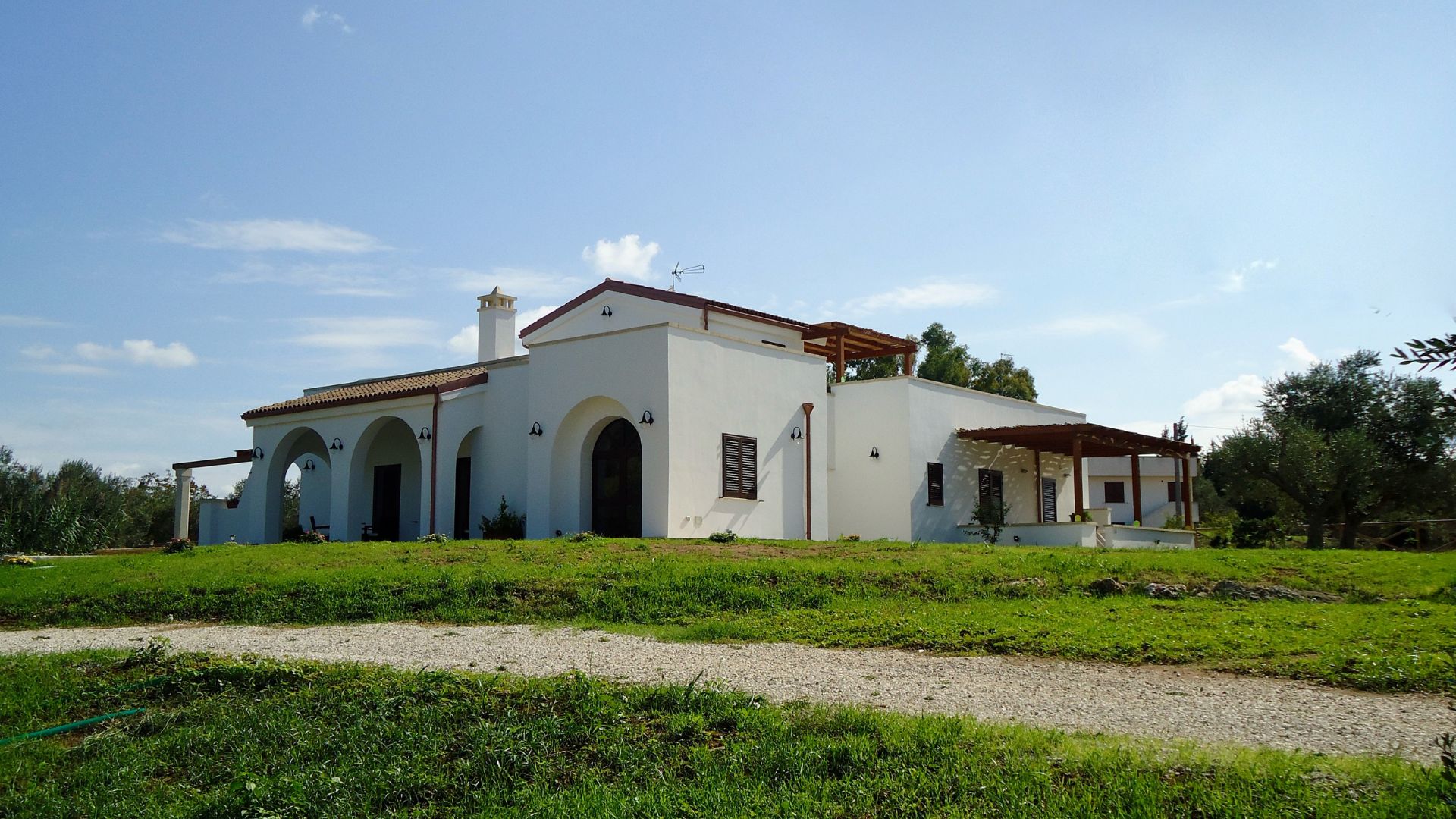 Villa Elia, Salento Homes, Tenuta Le Scerze, dove andare in vacanza